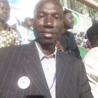 Hon Kebba Jallow