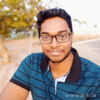 Lohit Gangisetty