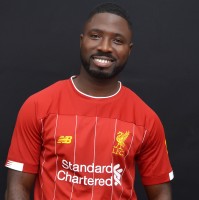 Moses Adu - Affum