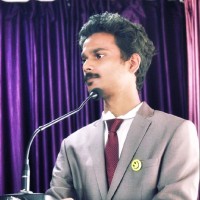 PAVAN KUMAR B S