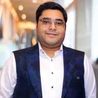 Shubham Gupta