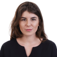 Vitaliia Troshchuk
