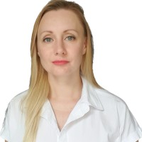 Tatiana Bolshakova
