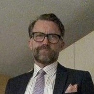 Peter Ronson