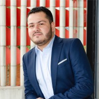 Nicolas Gil Espinosa