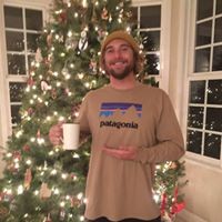 Cole Holderman