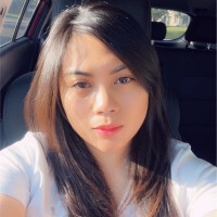 Kristina Mari Sayson