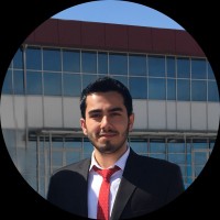 Bilal Erdem