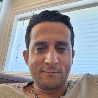 Amir Sadiq Hamid