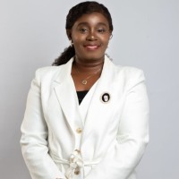 Marie Laure AMANDJA