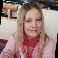 Mariette Venter
