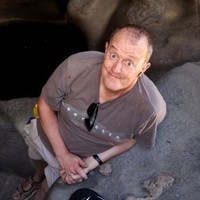 Stephen Bergin