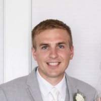 Spencer Cook