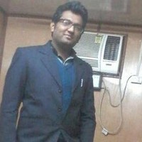 Anuj Agarwal