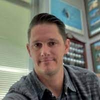 Carlos Stitt
