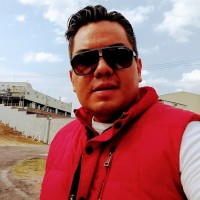 Mauricio González Rámirez