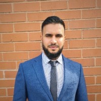 Zulfikar Ali