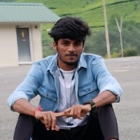 Bhageeradhan N