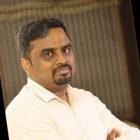 Kabilan Tamilmani
