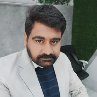 Naveed Ahmad