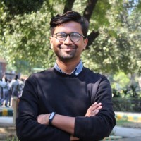 Ravikant D.