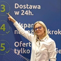 Agnieszka Wojna