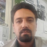 Yaser Khaksar