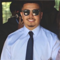 Xavier Romo