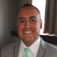 Javier Cespedes