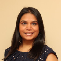 Jigna Patel