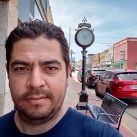 Saul Olvera