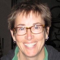 Shelley Parker