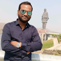 Anuj Singh
