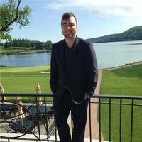 Andrew Tsimis