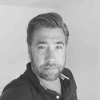 Mark Wegstapel