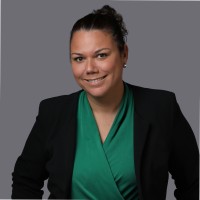 Misha Bertrand, Mba
