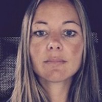 Christina Roed Lykkegaard