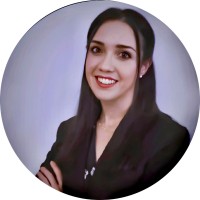 Silvia Muccioli, Ph.D.