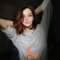 Марина Мамелина