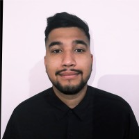 Richard Moreno Hernandez