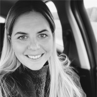 Frida Andersson