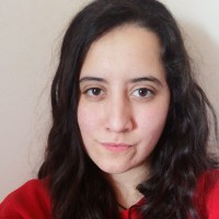 Javiera Paz Valenzuela Daroch