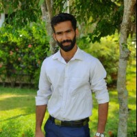 Abhiraj K R