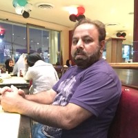 Zamir Ahmed