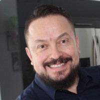 Orlando Rodriguez, G., Ph. D.