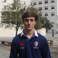 João Maria Magarça