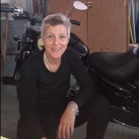 Maria Sarimpasi