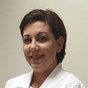 Claudia Rebelo