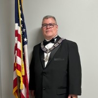 Patrick Conner