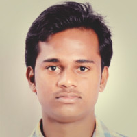 Gangaram Palve